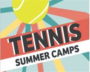 Tennis Camp - Stratford Lawn 